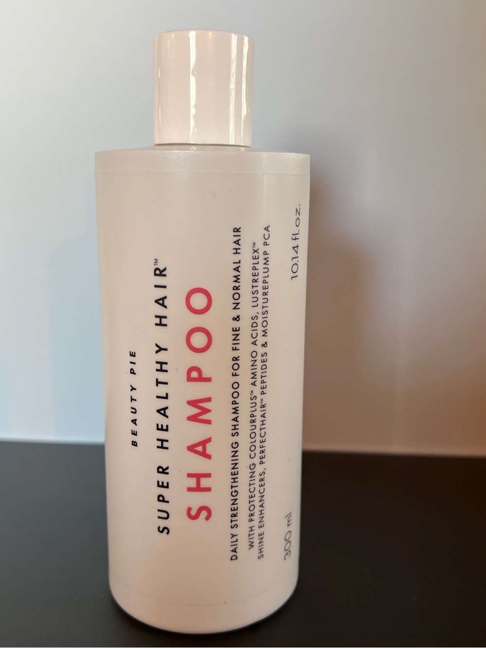 Beauty Pie Super Healthy Hair Shampoo - NEW 300ml